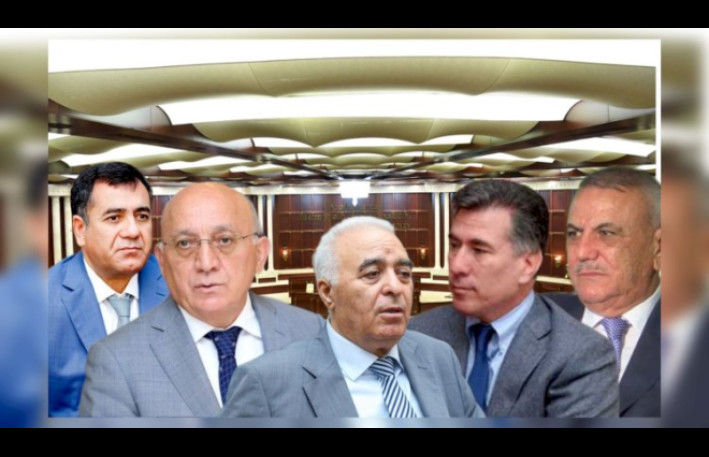 Deputatlarla bağlı səs-küylü iddia: gözlənilməz adlar!