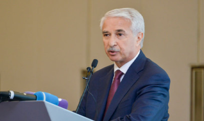 Vergi güzəştləri ləğv olunmur - Sahib Ələkbərov açıqladı