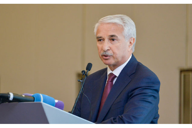 Vergi güzəştləri ləğv olunmur - Sahib Ələkbərov açıqladı