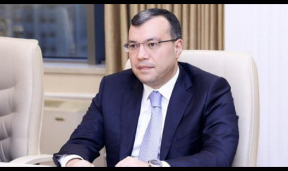 “Əsas məqsəd əhalinin sosial rifahının yaxşılaşdırılmasıdır” - Sahil Babayev