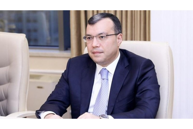 “Əsas məqsəd əhalinin sosial rifahının yaxşılaşdırılmasıdır” - Sahil Babayev