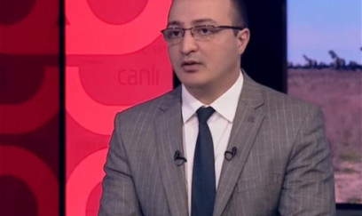 “Azərbaycan qalib olsa da, beynəlxalq hüquqa hörmətlə yanaşır”- Zaur Məmmədov