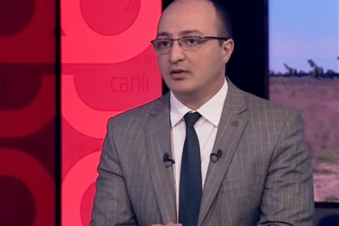 “Azərbaycan qalib olsa da, beynəlxalq hüquqa hörmətlə yanaşır”- Zaur Məmmədov