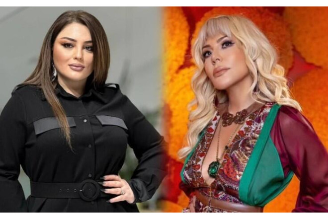 Səidə, Brilliant Dadaşovanın sözlərinə cavab verdi