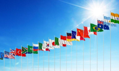 ABŞ G20 sammitində iştirak etməyəcək