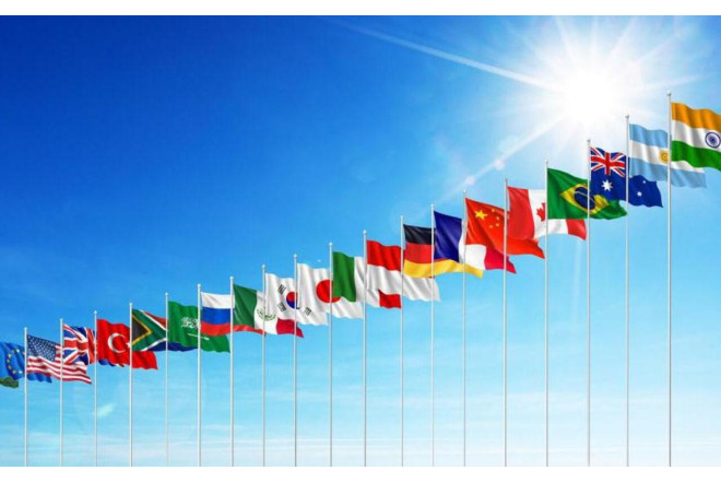 ABŞ G20 sammitində iştirak etməyəcək