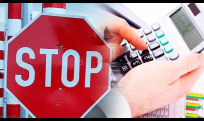 Azərbaycanda iki şirkət rəhbərinin ölkədən çıxışına QADAĞA QOYULDU