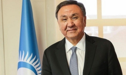 TDT Baş katibi Azərbaycanı təbrik etdi