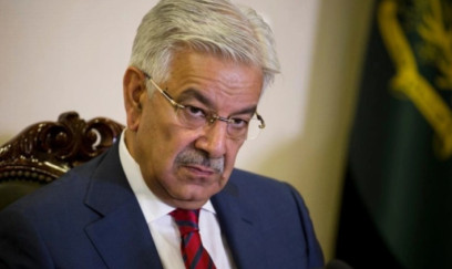 Pakistan və Əfqanıstan arasında danışıqlar iflasa uğrayıb - Müdafiə naziri