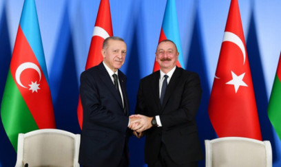“Ərdoğan müharibənin ilk saatlarından Azərbaycana öz dəstəyini göstərirdi”