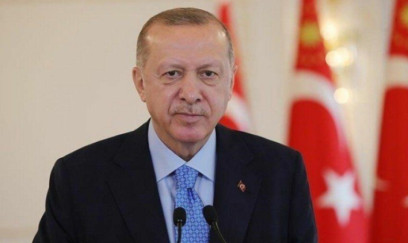 Ərdoğandan Zəfər günü ilə bağlı SƏRƏNCAM