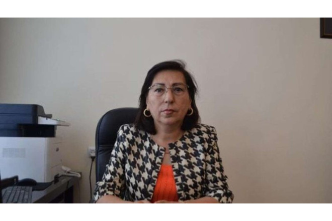 İşdən çıxarılan direktor Təhsil İdarəsini məhkəməyə verdi 