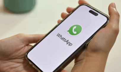 “WhatsApp”dan daha bir - Yenilik