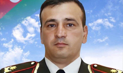 Polad Həşimovun şəhid olmasından 4 gün əvvəl nə baş verib? – Ceyhun Bayramov açıqladı