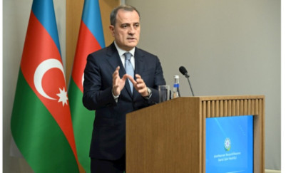 Makron zəng edib Azərbaycanı təhdid edirdi - Nazir sirləri açdı