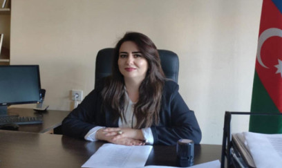 Qalmaqallı direktorun yerinə yeni təyinat