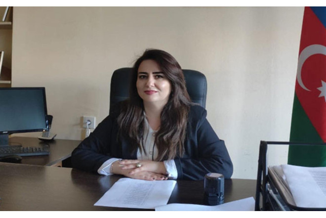 Qalmaqallı direktorun yerinə yeni təyinat