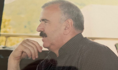 "Müharibə məni çox sınaqlardan keçirdi" 