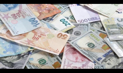 Bu ölkədə nağd pul bitdi 