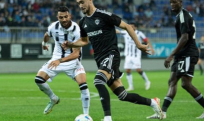 “Qarabağ” “Neftçi”yə qarşı 