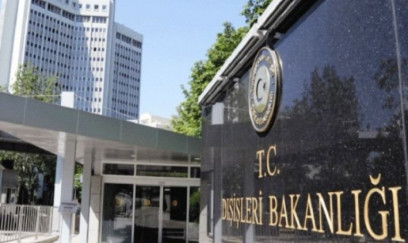 Türkiyə XİN Azərbaycanı təbrik etdi- FOTO