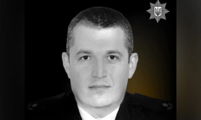 Ukraynaya dron hücumu: Azərbaycanlı polis həlak oldu