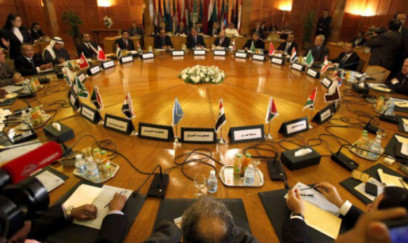 Ərəb ölkələri ABŞ-ın planını RƏDD ETDİ 