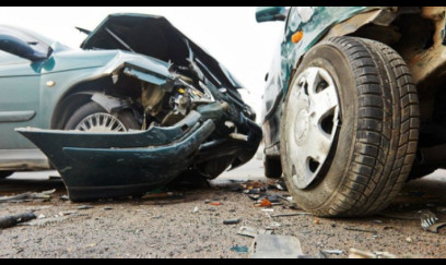 Hacıqabulda 2 QƏZA - Yaralılar var