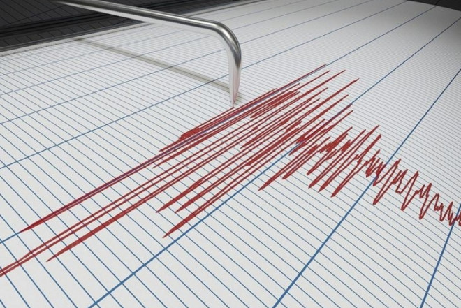 Balıkesirdə yenə zəlzələ oldu 