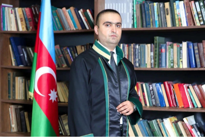 Vəkil vəfat etdi: Vətən müharibəsi iştirakçısı olub - FOTO