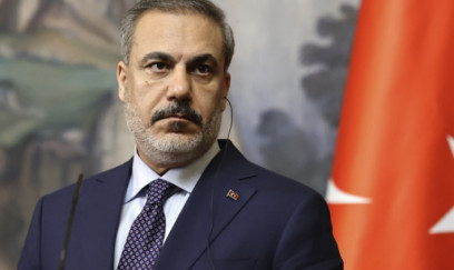 Hakan Fidan sabah ABŞ-a gedəcək 