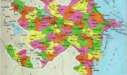 Rayonların birləşdirilməsi məsələsi – Zərurətdir, zərər olmaz Zərurətdir, zərər olmaz