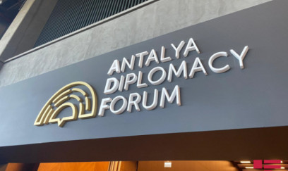 Antalya Diplomatiya Forumu çərçivəsində Azərbaycan və Ermənistan nümayəndələrinin görüşü təşkil edilə bilər 