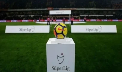 Türkiyədə yüzlərlə futbolçu dindiriləcək- SƏBƏB