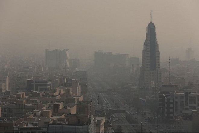 İranda hər gün 161 nəfər ölür - Bu səbəbdən...