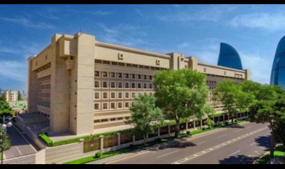 DTX Dövlət Bayrağı Günü ilə bağlı paylaşım etdi - 