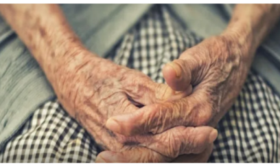 71 yaşlı qadın 102 yaşlı anasını öldürdü: "Baxmaqdan yorulmuşdum"