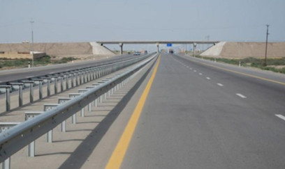 Bu yolda hərəkət sxemi DƏYİŞDİ - Müvəqqəti olaraq ...