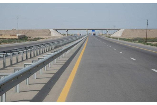 Bu yolda hərəkət sxemi DƏYİŞDİ - Müvəqqəti olaraq ...