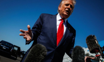 BBC üzr istəməyə hazırlaşır - Trampın çıxışına görə...