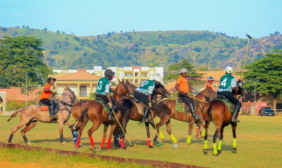 Nigeriya və Niger Bakıdakı çempionata vəsiqə qazandı