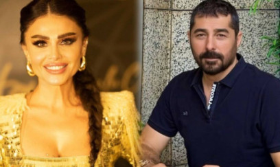 Güneldən Tatlısəsin oğlu ilə bağlı PAYLAŞIM