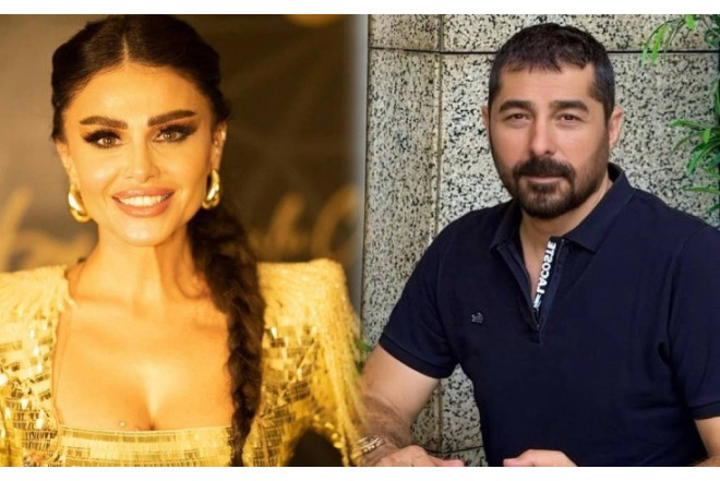 Güneldən Tatlısəsin oğlu ilə bağlı PAYLAŞIM