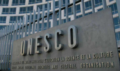 Azərbaycan UNESCO-ya üzv oldu - FOTO