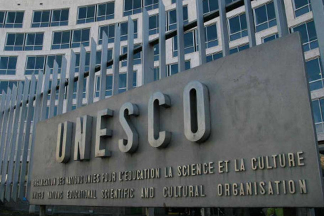 Azərbaycan UNESCO-ya üzv oldu - FOTO