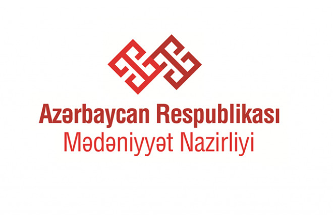 Mədəniyyət Nazirliyi qalmaqallı paylaşımı sildi