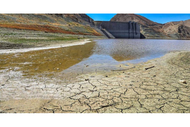 Tehran ciddi su böhranı ilə üzləşir - Prezident vətəndaşları xəbərdar etdi