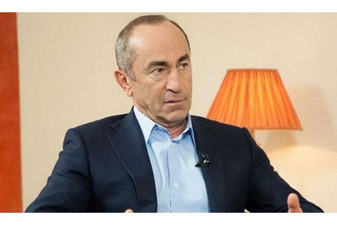 Köçəryandan sərsəm iddialar