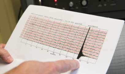 Bu ölkədə güclü zəlzələ oldu