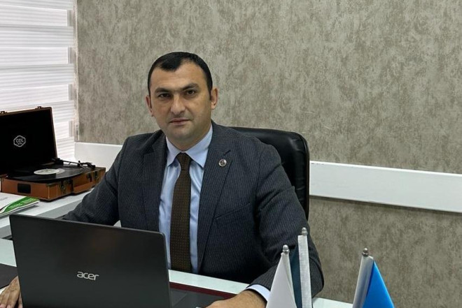 “44 günlük Vətən müharibəsi uzunmüddətli hazırlığın məhsuludur”- Politoloqdan şərh